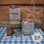 (image for) Liberty Hill Farm